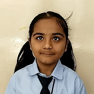 TANISHKA  SACHDEVA